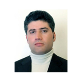 جناب آقای شهریار ساسانی