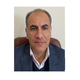 جناب آقای عباس رضایی زاد