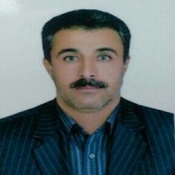 جناب آقای جهانشا شامحمدی