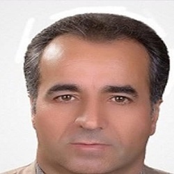 جناب آقای برزو آقایی