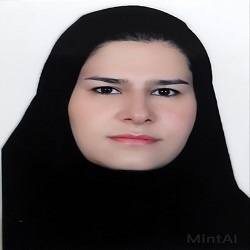 سرکار خانم آذر صفری