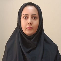 سرکار خانم فرح برآفتابی