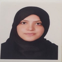 سرکار خانم زهرا خزایی