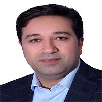 جناب آقای فرشاد امیری