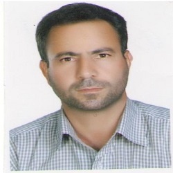 آقای مهندس ایرج پیرمرادی