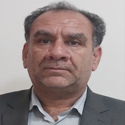 جناب آقای محمدرسول مالکی