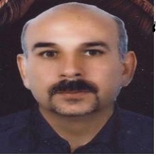 جناب آقای مرتضی عبدالهی