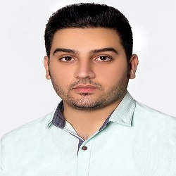 جناب آقای امیر عامری