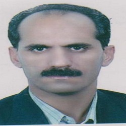 جناب آقای علی شیر نیازی فرد