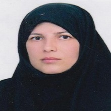 سرکار خانم سهیلا گلپیری