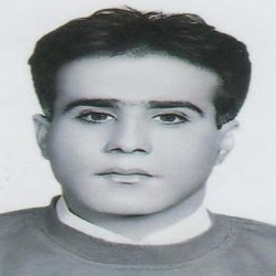 جناب آقای فیروز صیادیان