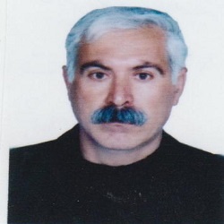 جناب آقای سیدهمت قنبری