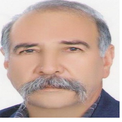 جناب آقای صحبت بهرامی