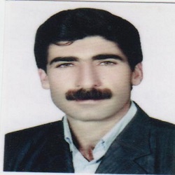 جناب آقای مرزبان نجفی