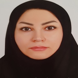 سرکار خانم الهام مرادی