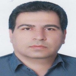جناب آقای احمد دهنوی