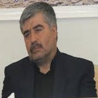 جناب آقای علی اشرف آزادی