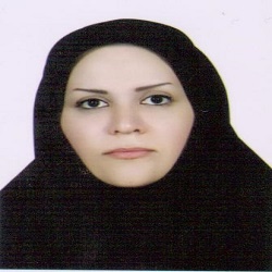 سرکار خانم لیلا ایزدی