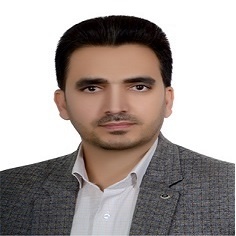 جناب آقای حسین حیدری