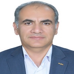 جناب آقای عباس رضایی زاد