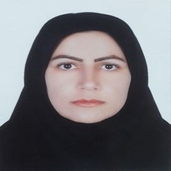 سرکار خانم حدیث حاتمی