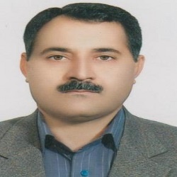 جناب آقای جهانشاه بساطی