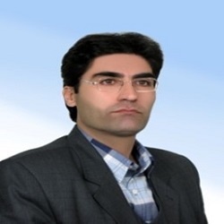 جناب آقای مهدی محجوب