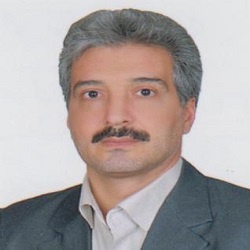 جناب آقای محمدتقی توحیدی