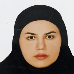 سرکار خانم شیوا جمشیدی