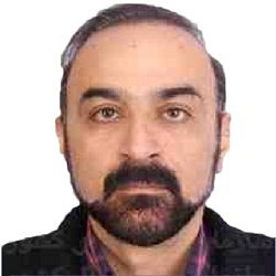 جناب آقای نوید قاسمی پور