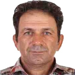 جناب آقای یحیی کاویانی