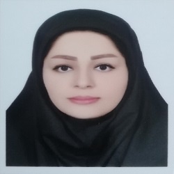 سرکار خانم فاطمه شیرزادی