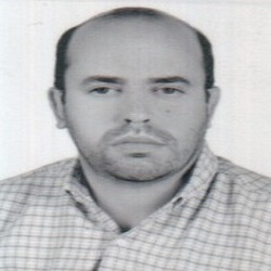 جناب آقای علیرضا گلبانگی