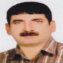 جناب آقای علی شاه اکبری تبار