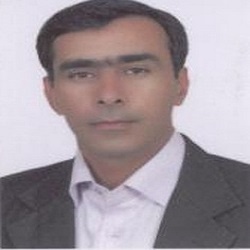 جناب آقای غلامرضا حیاتی