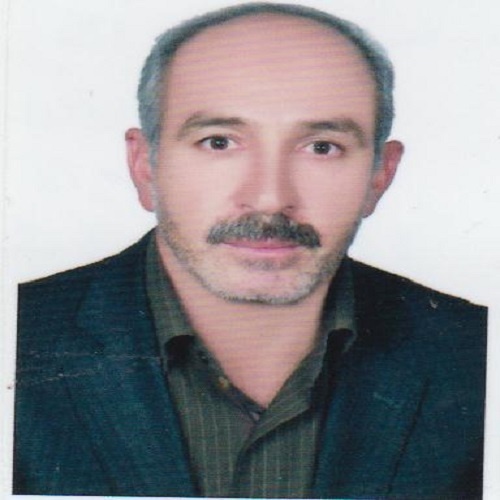 جناب آقای مصیب نوروزی
