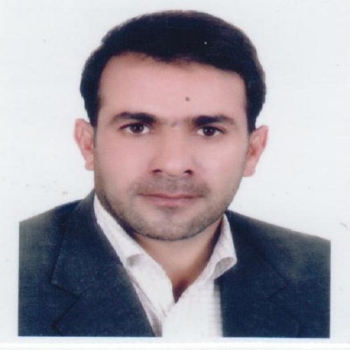 جناب آقای رسول جلیلیان