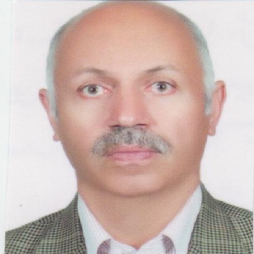 جناب آقای امیرکیوان کفاشی
