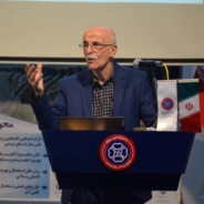 جناب آقای محمد فتاحی