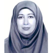 سرکار خانم بیتا ناصری