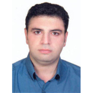 جناب آقای علی شیرخانی
