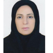 سرکار خانم شهلا باقری متین