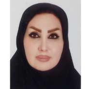 سرکار خانم شراره فارغی