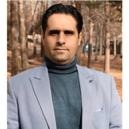 جناب آقای محمد حیدری