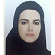 سرکار خانم مهشید کریمی