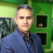 جناب آقای پرویز تیموری
