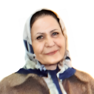 خانم دکتر اشرف السادات سجادی