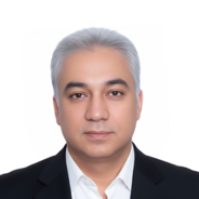 جناب دکتر تورج ولی نسب پوری