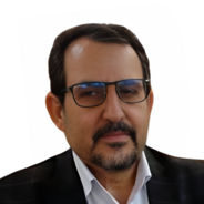 جناب دکتر جواد مظفری