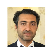 جناب آقای آرمین ساعدموچشی